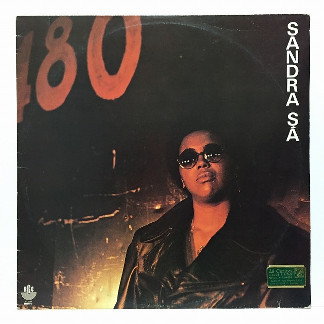 G.W.セール＞ 5/5(日・祝) BRAZIL PREMIUM VINYL SALE① : ディスク