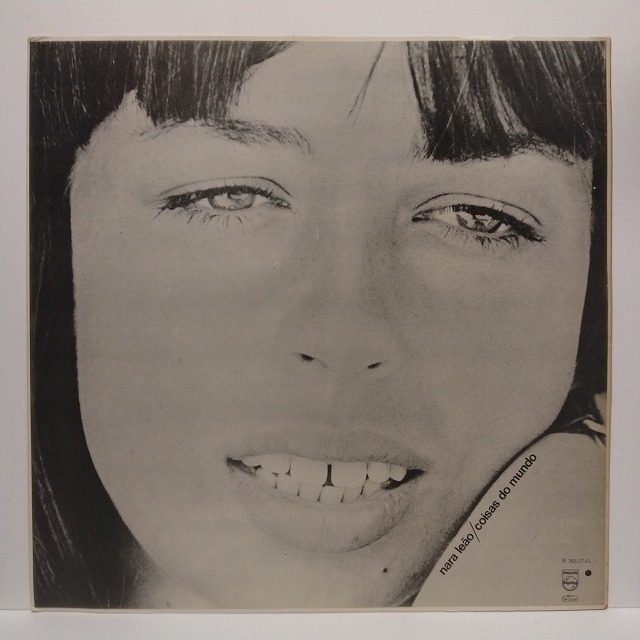 7/8(月)ブラジルLP人気タイトルピンポイント入荷！ : ディスクユニオン