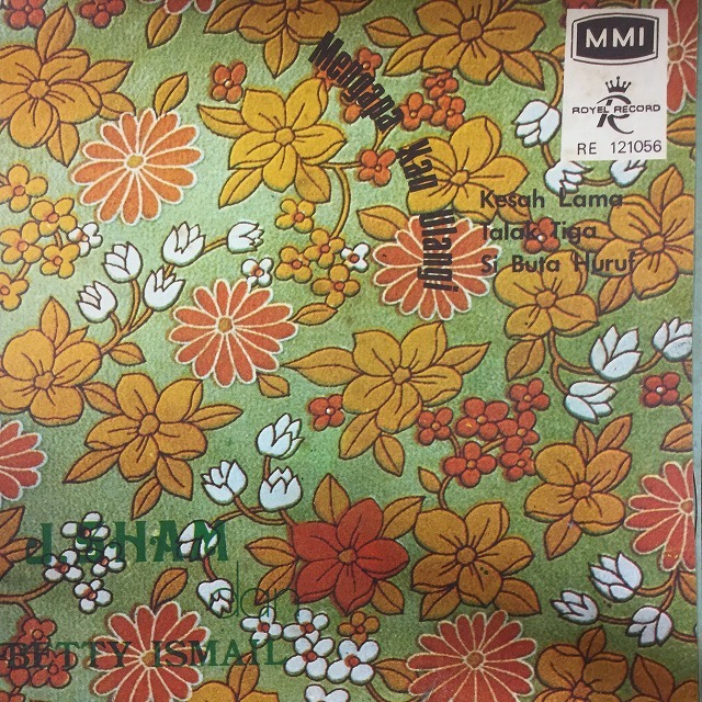 ASIA】-中古7インチ-60~70年代アジア7インチ中古品が140点入荷 ASIA】-中古7インチ-60~70年代アジア7インチ中古品が140点入荷