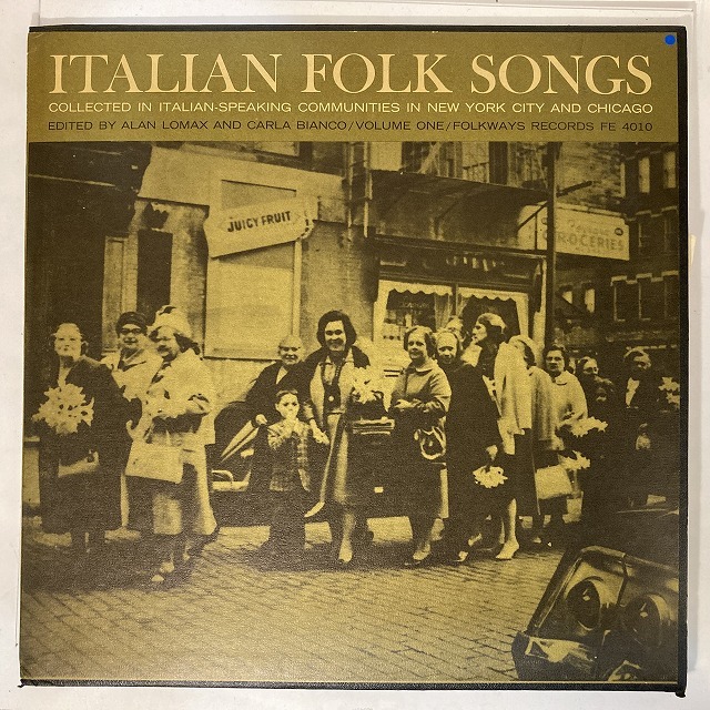 【world】-レア盤セール- 5 25(土) Folkways Records Vinyl Sale : ディスクユニオン新宿ラテン・ブラジル館