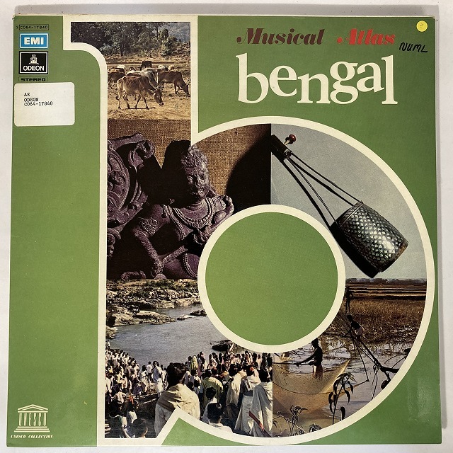 V.A. / BENGAL