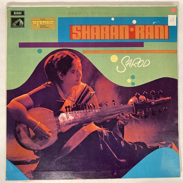 INDIA/WORLD】-中古レコード- インド、アラブなどの中古レコード