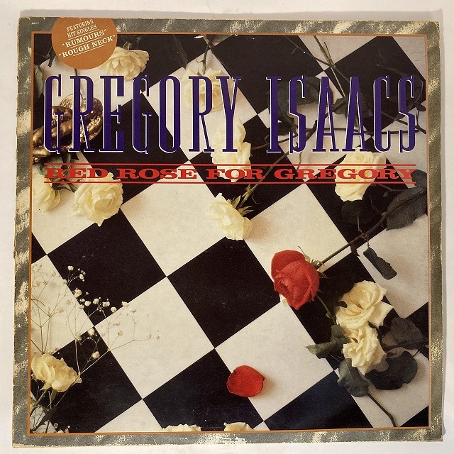 REGGAE】-中古LP- 新着中古LP中心に77枚入荷しました