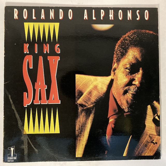 REGGAE】-中古LP- 新着中古LP中心に77枚入荷しました