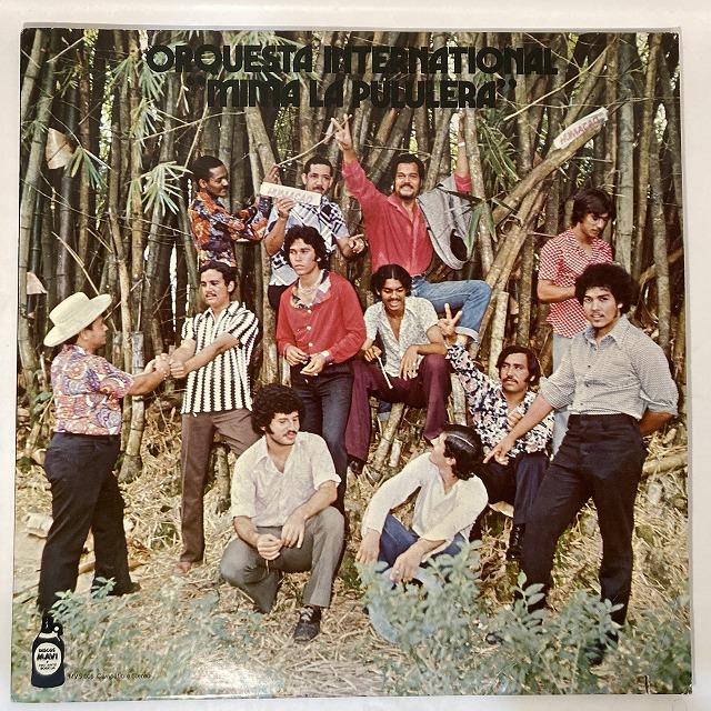 SALSA】-中古レコード- サルサ中古レコードが153枚入荷しました。 : ディスクユニオン新宿ラテン・ブラジル館