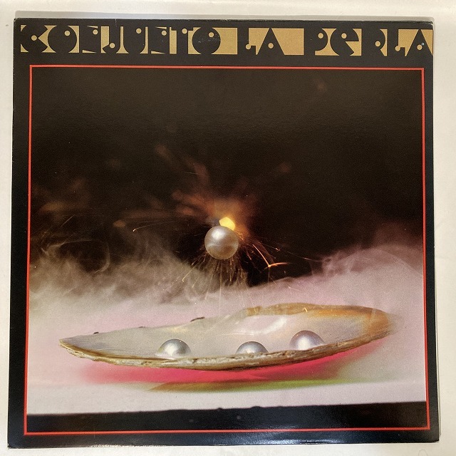 SALSA】-中古レコード- サルサ中古レコードが153枚入荷しました