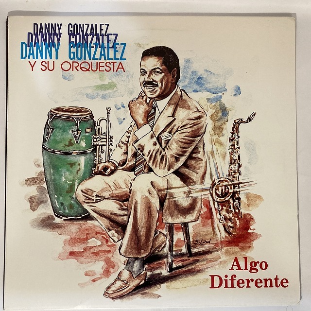 SALSA】-中古レコード- サルサ中古レコードが153枚入荷しました