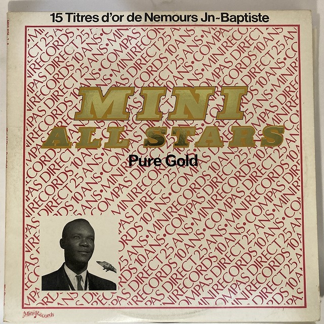 CARIB/CUBA/AFRICA】－中古レコード- カリブ、キューバ