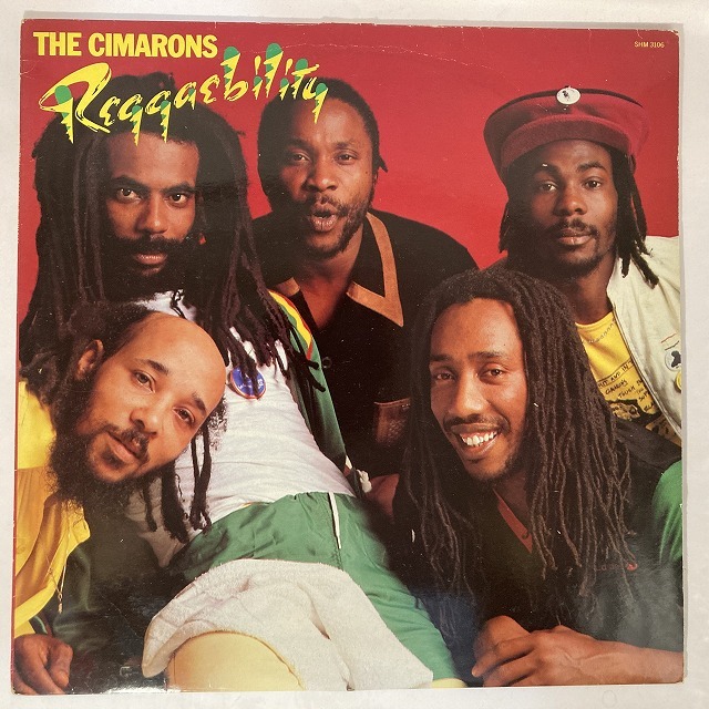 REGGAE】-中古レコード、12インチ- 80'Sダンスホール中心にレゲエ中古 