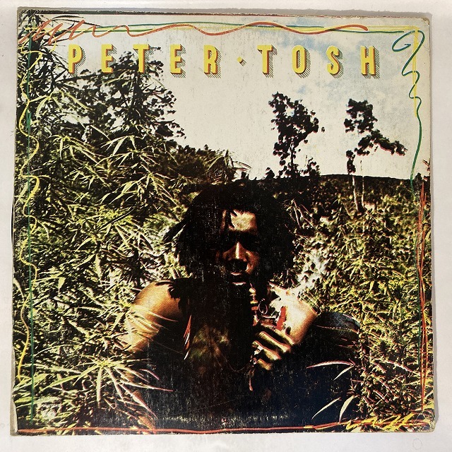 REGGAE】-中古レコード、12インチ- 80'Sダンスホール中心に