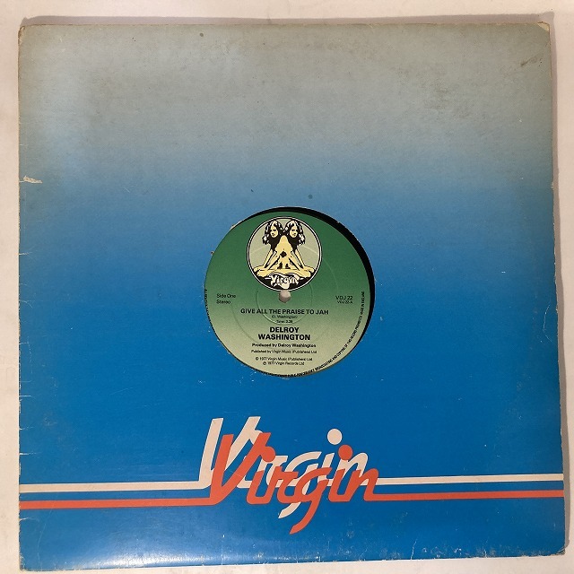 REGGAE】-中古レコード、12インチ- 80'Sダンスホール中心にレゲエ中古 