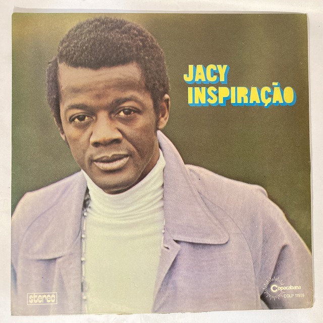 BRAZIL】-中古レコード- 新着のブラジル中古レコードが入荷しま