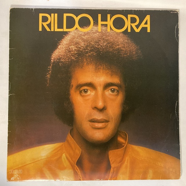 BRAZIL】-中古レコード- 新着のブラジル中古レコードが入荷しました