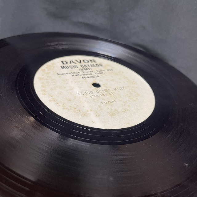 中古】9/27(金) <<SOFT ROCK>> ～ソフトロックの歴史を揺るがす