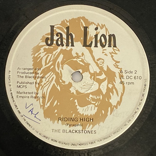 REGGAE】-中古レコード- 新着レゲエ中古LP/12インチ/10インチが90枚入荷しました。 : ディスクユニオン新宿ラテン・ブラジル館