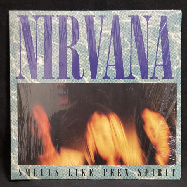 中古】5/15(水) <<INDIE / ALTERNATIVE ROCK>> ～80年代から90