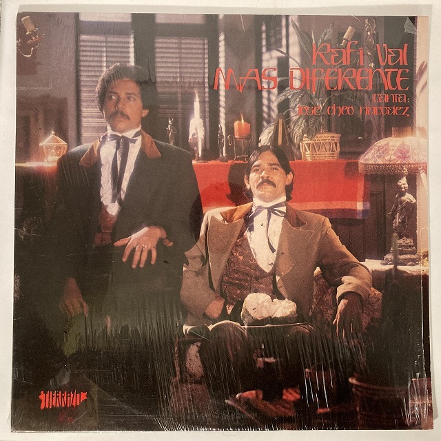 【お得】 SALSA】-中古レコード- ≪高額盤あり≫新着のサルサ中古レコード 邦楽