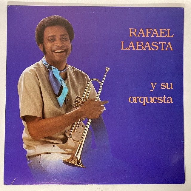 SALSA】-中古レコード- ≪高額盤あり≫新着のサルサ中古レコード