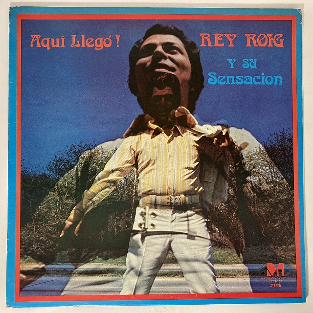 SALSA】-中古レコード- ≪高額盤あり≫新着のサルサ中古レコード