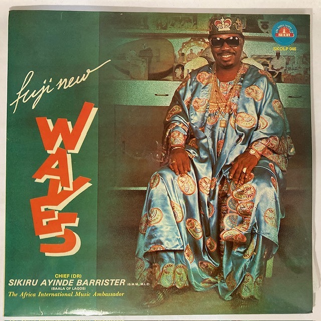 AFRICA】-中古レコード- アフリカの中古レコードが70点以上入荷