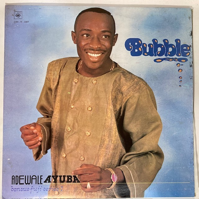 CHEIKH IBRA FAM / PEACE IN AFRICA / LP | Record CD Online