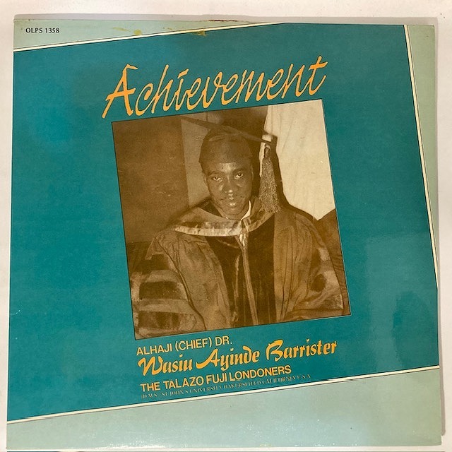 AFRICA】-中古レコード- アフリカの中古レコードが70点以上入荷