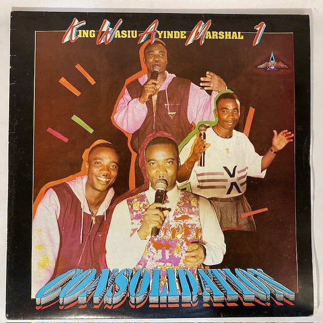 【予約】 AFRICA】-中古レコード- アフリカの中古レコードが70点以上入荷 その他