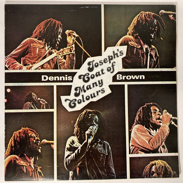 REGGAE】-中古レコード- レゲエ新着レコードが170枚入荷しました。 : ディスクユニオン新宿ラテン・ブラジル館