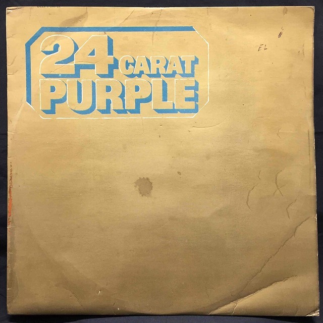 特集】『紫の祭典 - The World of Deep Purple』 ～ エピソード9