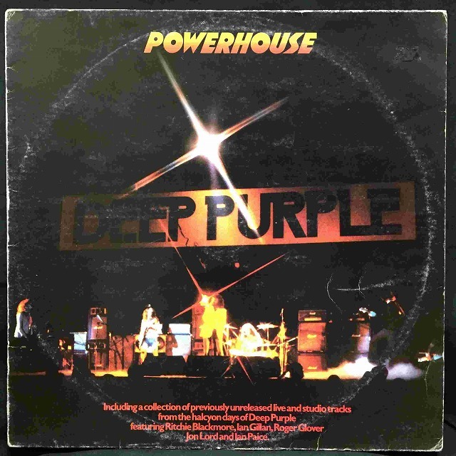 特集】『紫の祭典 - The World of Deep Purple』 ～ エピソード15「紫