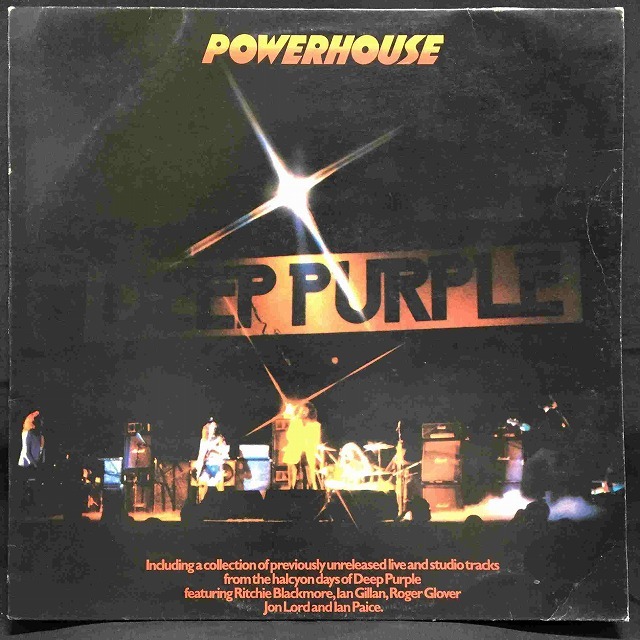 特集】『紫の祭典 - The World of Deep Purple』 ～ エピソード15「紫