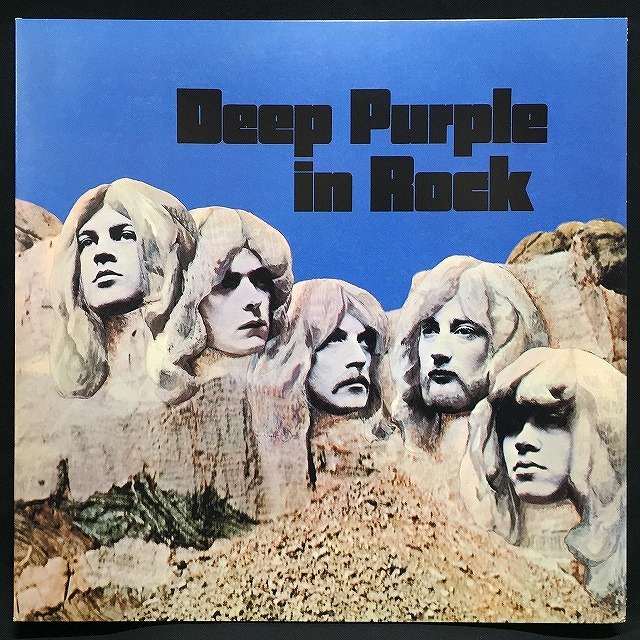 特集】『紫の祭典 - The World of Deep Purple』～ エピソード1