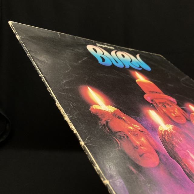 特集】『紫の祭典 - The World of Deep Purple』 ～ エピソード17「紫 