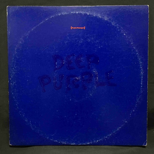 特集】『紫の祭典 - The World of Deep Purple』 ～ エピソード