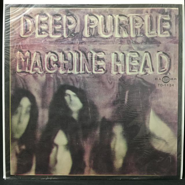 特集】『紫の祭典 - The World of Deep Purple』～ エピソード2