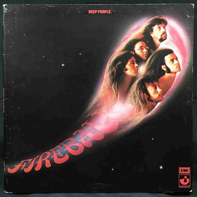 特集】『紫の祭典 - The World of Deep Purple』 ～ エピソード