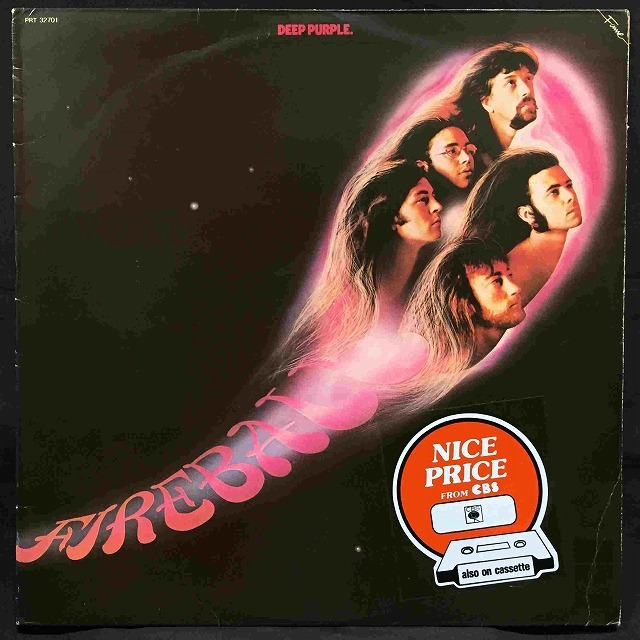特集】『紫の祭典 - The World of Deep Purple』 ～ 総集編