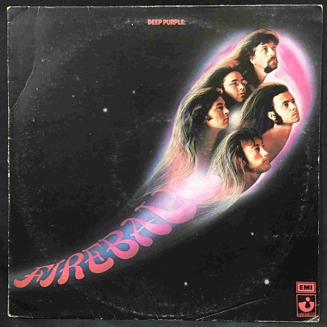 特集】『紫の祭典 - The World of Deep Purple』 ～ エピソード11