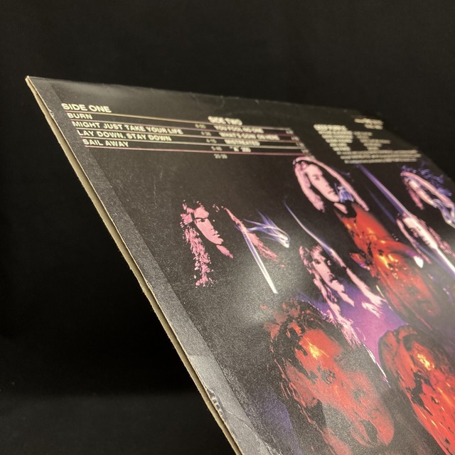特集】『紫の祭典 - The World of Deep Purple』 ～ エピソード