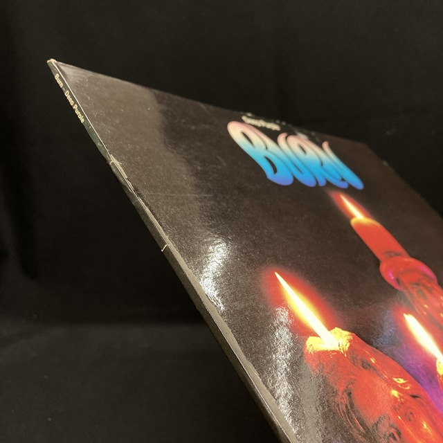 Deep Purple BURN 限定版 レコード 2枚組 No.0824 Deep Purple BURN 限定版 レコード 2枚組 No.0824 Deep Purple