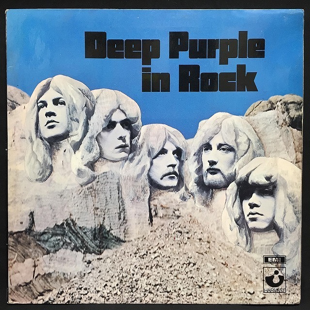 特集】『紫の祭典 - The World of Deep Purple』～ エピソード1