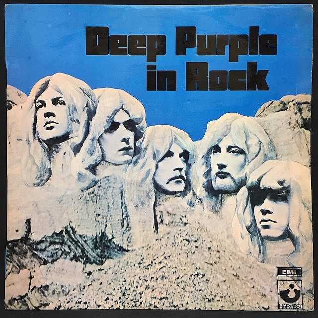 特集】『紫の祭典 - The World of Deep Purple』～ エピソード1 