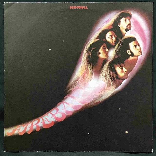 特集】『紫の祭典 - The World of Deep Purple』 ～ エピソード