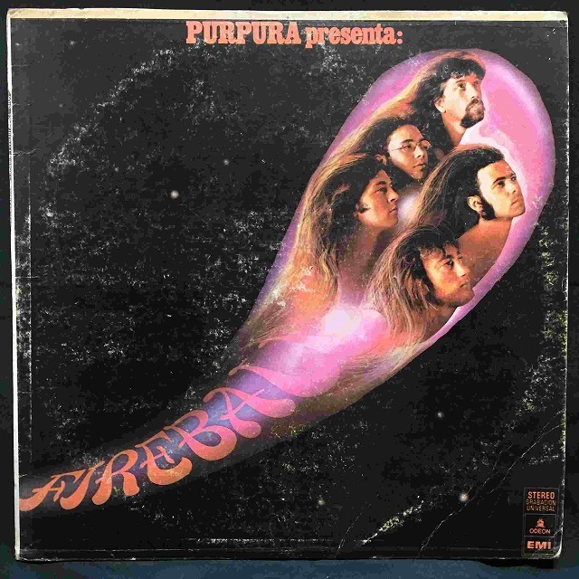 特集】『紫の祭典 - The World of Deep Purple』 ～ エピソード