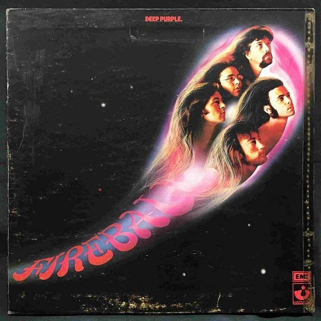 特集】『紫の祭典 - The World of Deep Purple』 ～ 総集編 : ディスク