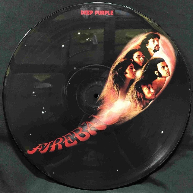 ディープ・パープル / 紫の世界 (グラモフォン) DEEP PURPLE / Made In Japan (LP) / Purple | WAXPEND RECORDS