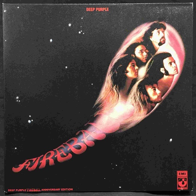 特集】『紫の祭典 - The World of Deep Purple』 ～ エピソード11