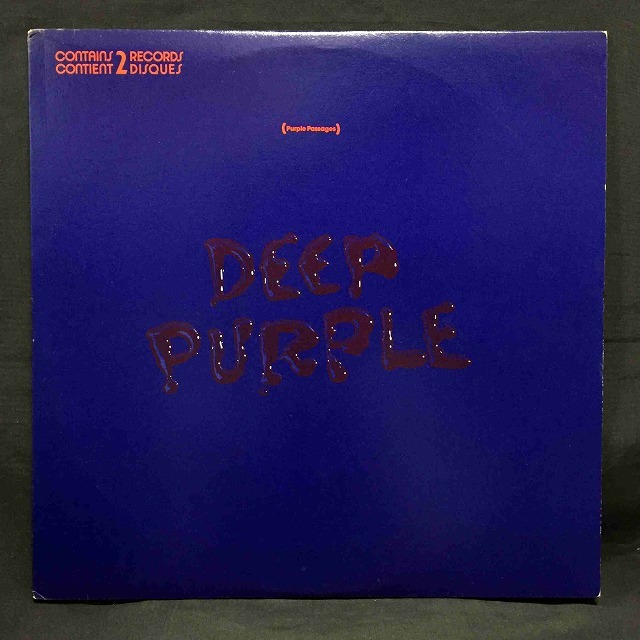 特集】『紫の祭典 - The World of Deep Purple』 ～ エピソード