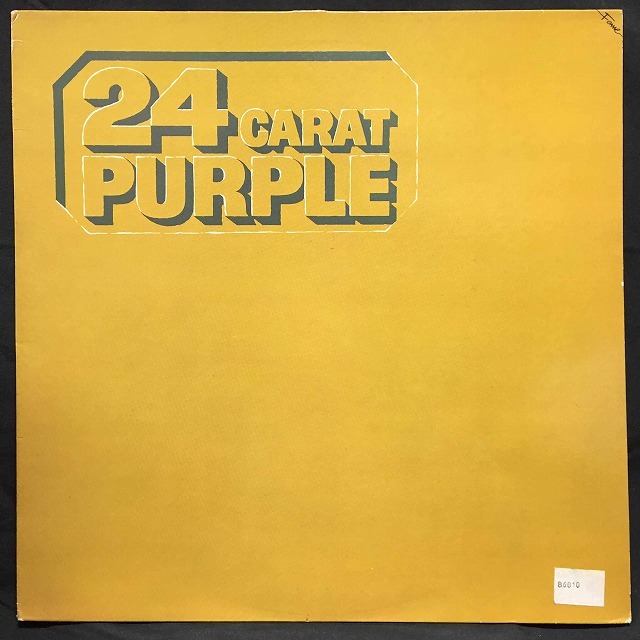 特集】『紫の祭典 - The World of Deep Purple』 ～ エピソード9