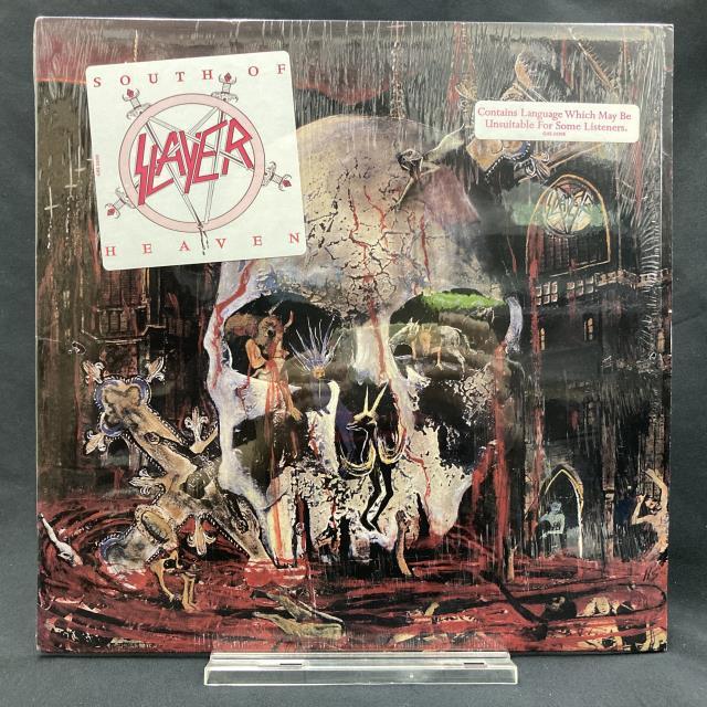 9/9(火)メタル中古入荷情報】メタル廃盤レコードお値段見直し